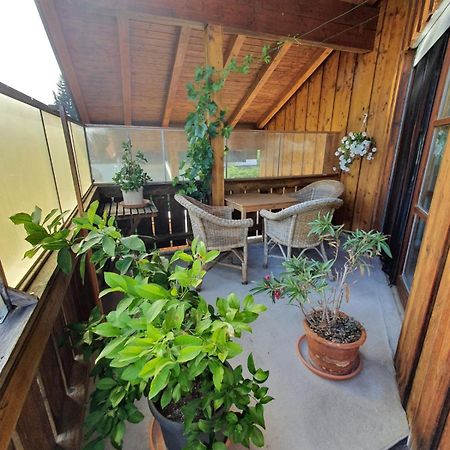 My Sweet Home Sauerlach Εξωτερικό φωτογραφία
