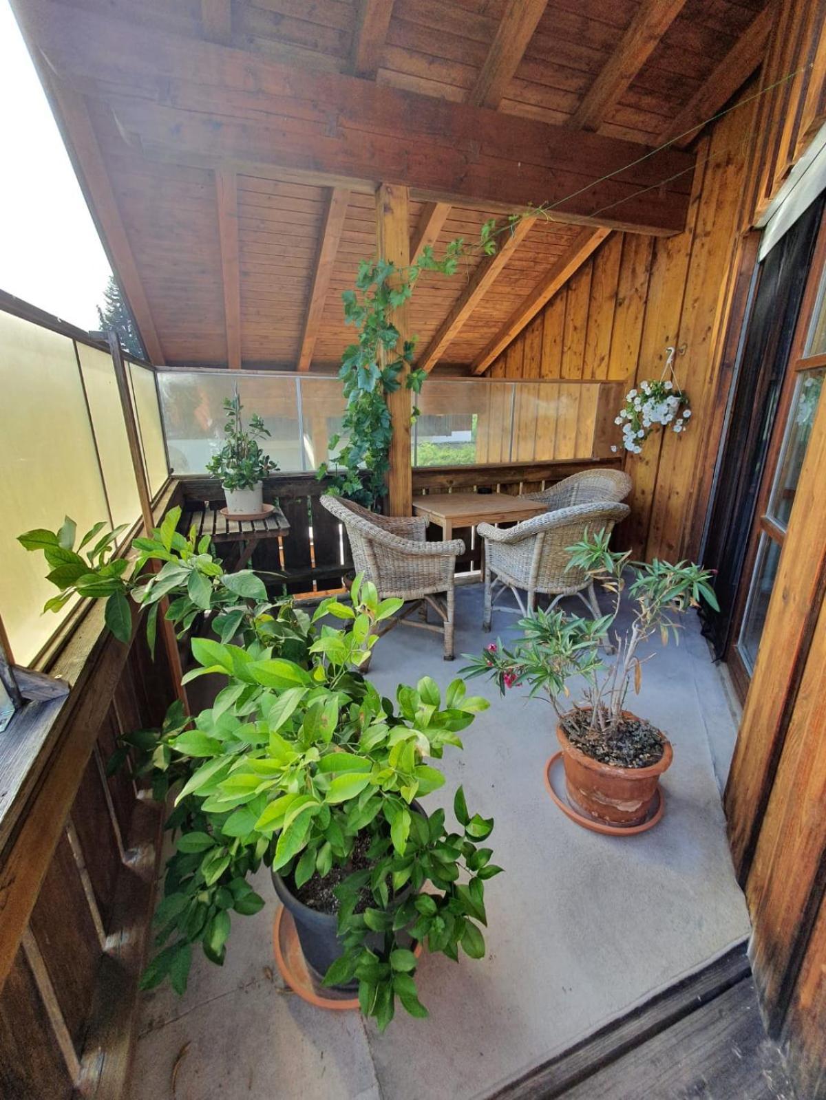 My Sweet Home Sauerlach Εξωτερικό φωτογραφία