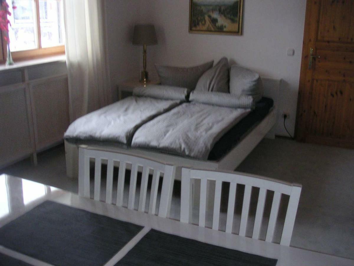 My Sweet Home Sauerlach Εξωτερικό φωτογραφία