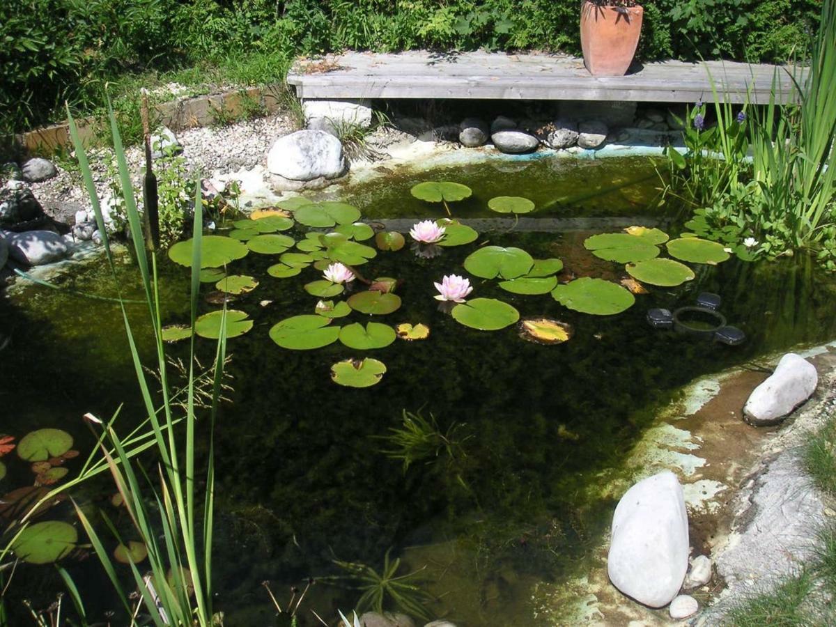 My Sweet Home Sauerlach Εξωτερικό φωτογραφία