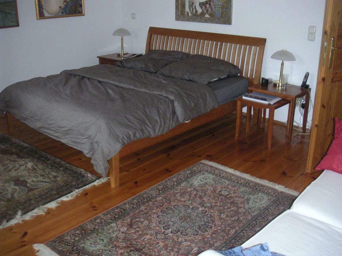 My Sweet Home Sauerlach Εξωτερικό φωτογραφία