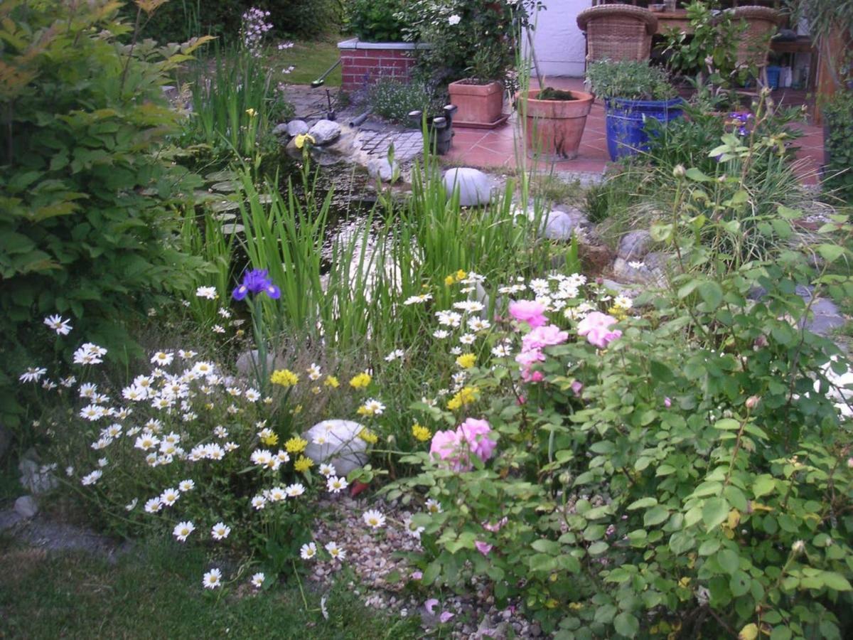 My Sweet Home Sauerlach Εξωτερικό φωτογραφία